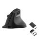 Εικόνα της Ποντίκι Keychron M5 1K Wireless Black M5-A29