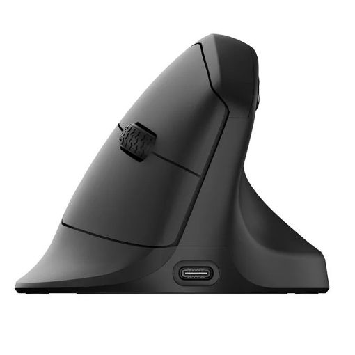 Εικόνα της Ποντίκι Keychron M5 1K Wireless Black M5-A29