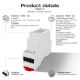 Εικόνα της Gledopto DIN Rail Zigbee AC Dimmer GL-SD-003P