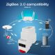 Εικόνα της Gledopto DIN Rail Zigbee AC Dimmer GL-SD-003P