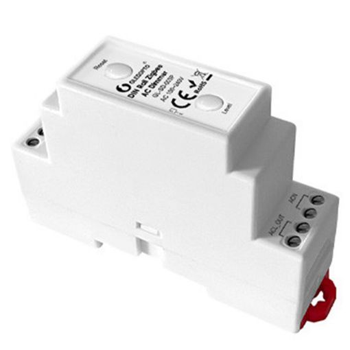 Εικόνα της Gledopto DIN Rail Zigbee AC Dimmer GL-SD-003P
