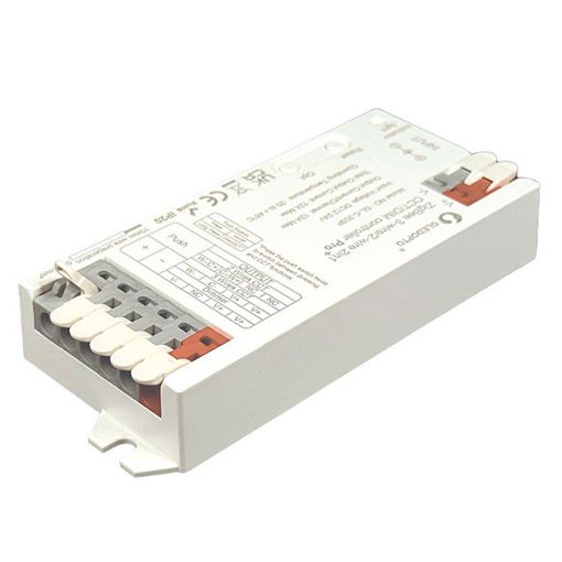 Εικόνα της Gledopto Controller 2in1 ZigBee Pro+ GL-C-203P