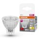 Εικόνα της Λάμπα LED Osram GU4 Spot MR11 Dimmable 2700K 345lm 4.5W Warm White