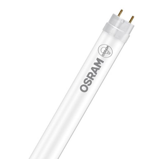 Εικόνα της LED Tube Lamp Osram T8 G13 150cm 29W 6500K 3500lm Cold White + Starter