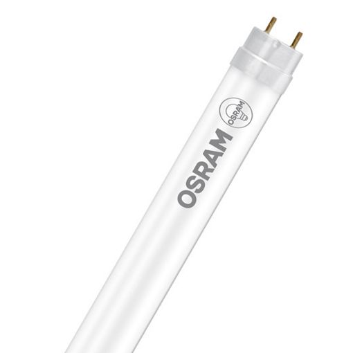 Εικόνα της LED Tube Lamp Osram T8 G13 150cm 29W 4000K 3500lm Neutral White + Starter