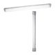 Εικόνα της Φωτιστικό LED Batten Osram 156cm με 2x LED Lamps T8 G13 4000K 3800lm 38W Neutral White IP65