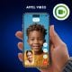 Εικόνα της Smartwatch Ice-Watch Kids 4G Blue 25269