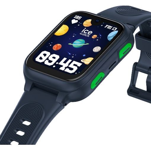 Εικόνα της Smartwatch Ice-Watch Kids 4G Blue 25269