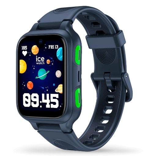 Εικόνα της Smartwatch Ice-Watch Kids 4G Blue 25269