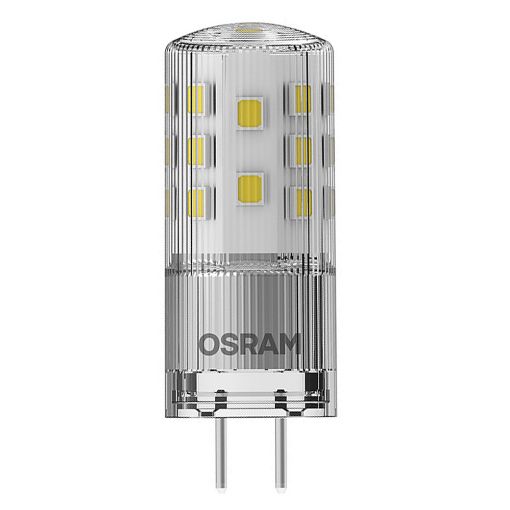 Εικόνα της Λάμπα LED Osram GY6.35 SMD Capsule 2700K 470lm 4W Warm White