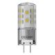 Εικόνα της Λάμπα LED Osram GY6.35 SMD Capsule 2700K 470lm 4W Warm White