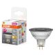 Εικόνα της Λάμπα LED Osram GU5.3 Spot Dimmable 2700K 230lm 2.2W Warm White