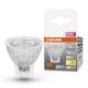 Εικόνα της Λάμπα LED Osram GU4 Spot MR11 2700K 345lm 4.2W Warm White