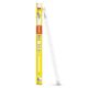 Εικόνα της LED Tube Lamp Osram T8 G13 45cm 5.4W 3000K 585lm Warm White + Starter