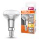 Εικόνα της Λάμπα LED Osram E14 Reflector R50 2700K 210lm 2.6W Warm White