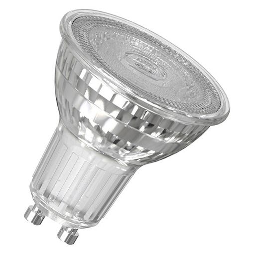 Εικόνα της Λάμπα LED Osram GU10 Spot 2700K 575lm 6.1W Warm White