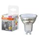 Εικόνα της Λάμπα LED Osram GU10 Spot 120° 2700K 350lm 3.1W Warm White