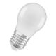 Εικόνα της Λάμπα LED Osram E27 P45 Mat 6500K 806lm 6.5W Cold White