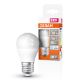 Εικόνα της Λάμπα LED Osram E27 P45 Mat 6500K 806lm 6.5W Cold White