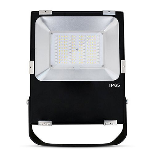Εικόνα της Προβολέας LED Gledopto Zigbee RGB + 2700-6500K 5500lm IP65 60W Black GL-FL-006P