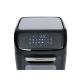 Εικόνα της Φριτέζα Αέρος Alpina 12lt 1800W Black 871125219568