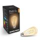 Εικόνα της Λάμπα LED Gledopto Pro E27 Edison ST64 Filament 2200-6500K Zigbee 7W Gold GL-B-002P-AMBER