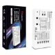 Εικόνα της Gledopto Controller 5in1 Mini Ultra Thin RGB+CCT ZigBee GL-C-002P