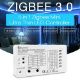 Εικόνα της Gledopto Controller 5in1 Mini Ultra Thin RGB+CCT ZigBee GL-C-002P