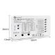 Εικόνα της Gledopto Controller 5in1 Mini Ultra Thin RGB+CCT ZigBee GL-C-002P