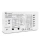 Εικόνα της Gledopto Controller 5in1 Mini Ultra Thin RGB+CCT ZigBee GL-C-002P