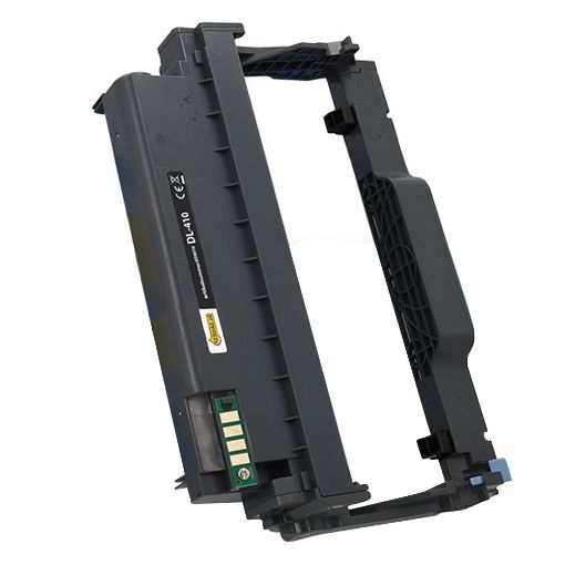 Εικόνα της Συμβατό Drum Pantum Black DL-410