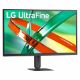 Εικόνα της Οθόνη LG UltraFine 27U710B-B 27" IPS 4K UHD HDR
