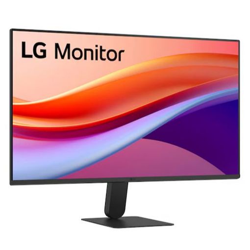 Εικόνα της Οθόνη LG UltraFine 27U711B-B 27" IPS 4K UHD HDR