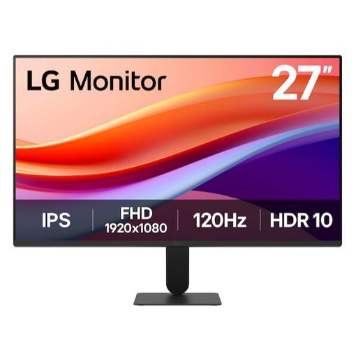 Εικόνα της Οθόνη LG UltraFine 27U711B-B 27" IPS 4K UHD HDR