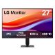 Εικόνα της Οθόνη LG UltraFine 27U711B-B 27" IPS 4K UHD HDR