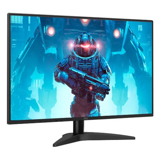 Εικόνα της Οθόνη AOC 27B36X 27" IPS FHD 144Hz HDR