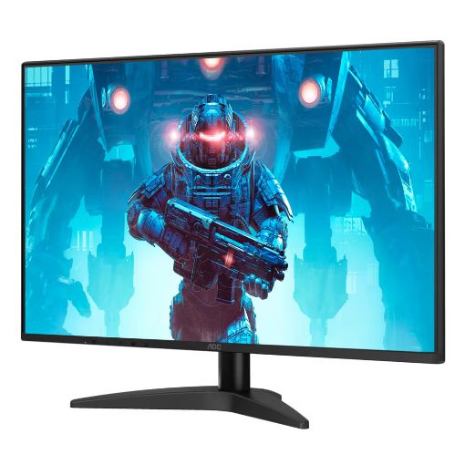 Εικόνα της Οθόνη AOC 27B36X 27" IPS FHD 144Hz HDR