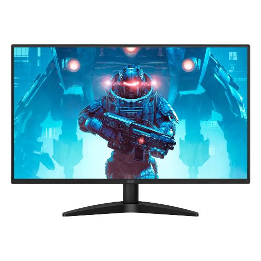 Εικόνα της Οθόνη AOC 27B36X 27" IPS FHD 144Hz HDR