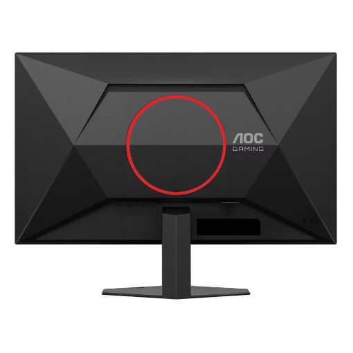 Εικόνα της Οθόνη AOC G4 27G4ZRE 27" Fast IPS FHD 260Hz HDR