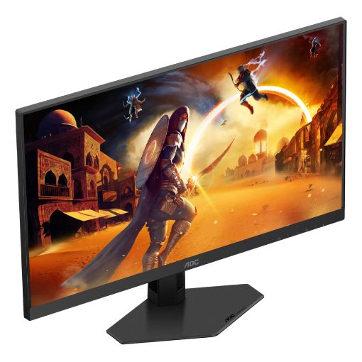 Εικόνα της Οθόνη AOC G4 27G4ZRE 27" Fast IPS FHD 260Hz HDR