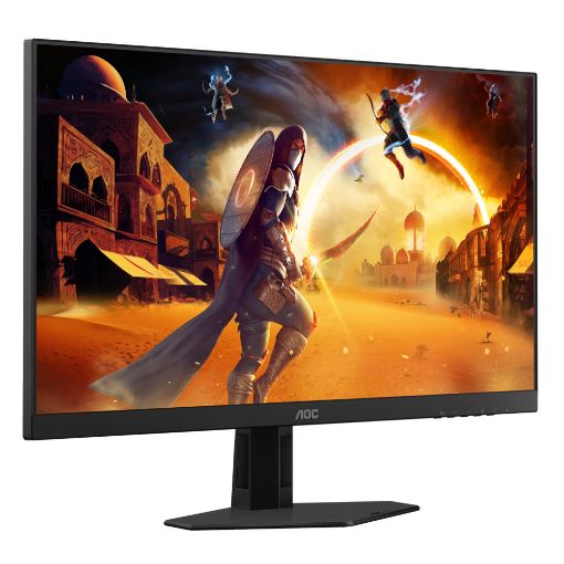 Εικόνα της Οθόνη AOC G4 27G4ZRE 27" Fast IPS FHD 260Hz HDR