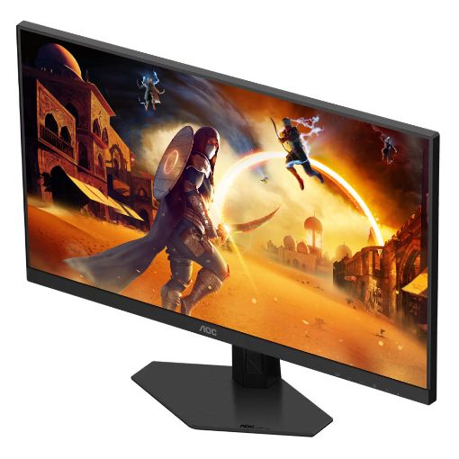 Εικόνα της Οθόνη AOC G4 27G4ZRE 27" Fast IPS FHD 260Hz HDR
