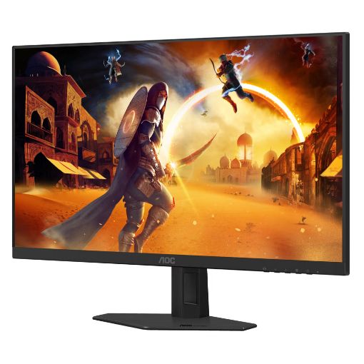 Εικόνα της Οθόνη AOC G4 27G4ZRE 27" Fast IPS FHD 260Hz HDR