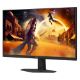 Εικόνα της Οθόνη AOC G4 27G4ZRE 27" Fast IPS FHD 260Hz HDR