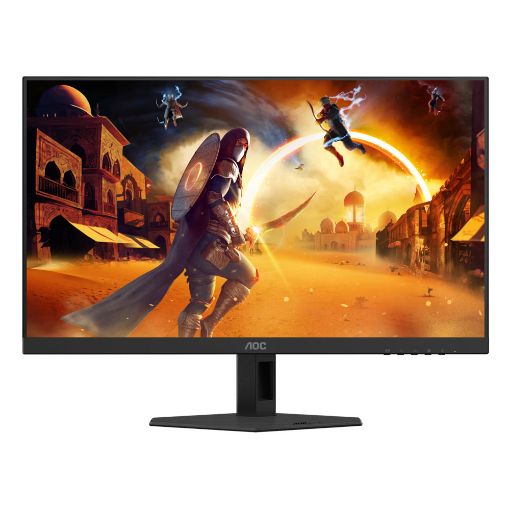 Εικόνα της Οθόνη AOC G4 27G4ZRE 27" Fast IPS FHD 260Hz HDR