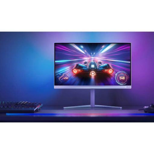 Εικόνα της Οθόνη Philips Evnia 27M2N6501L 26.5" QD OLED QHD 240Hz HDR