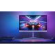 Εικόνα της Οθόνη Philips Evnia 27M2N6501L 26.5" QD OLED QHD 240Hz HDR