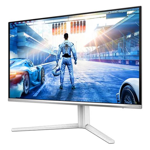Εικόνα της Οθόνη Philips Evnia 27M2N6501L 26.5" QD OLED QHD 240Hz HDR