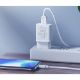 Εικόνα της Φορτιστής Lamtech USB-A 10.5W White LAM022162
