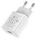 Εικόνα της Φορτιστής Lamtech USB-A 10.5W White LAM022162
